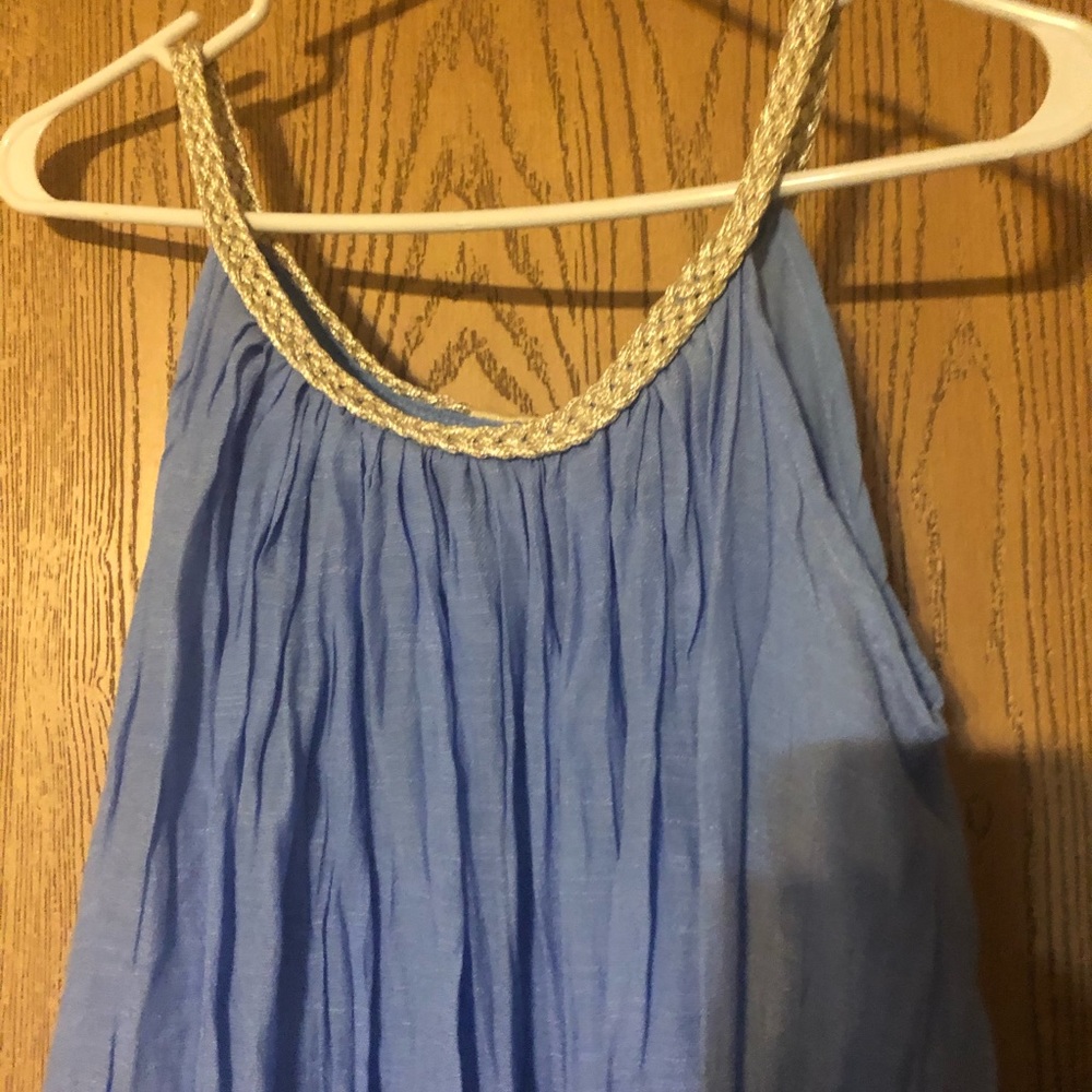 NWT Coverup, Size M